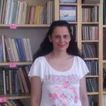 Θεοδώρα Μαυρόγιαννη-Εκπαιδευτικό προσωπικό Νηπιαγωγείου